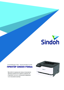 UG_Sindoh_P300